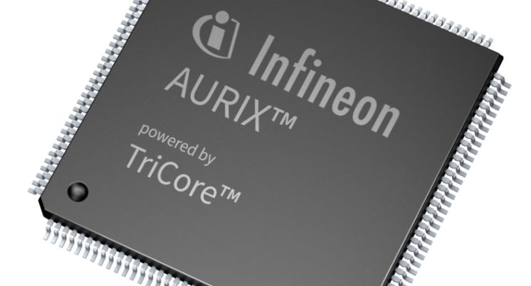 ETAS and Infineon’s ESCRYPT CycurHSM based on AURIX microcontrollers obtains NIST CAVP certification